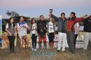 Álbum de fotos de la entrega de premios del MX Correntino en Paso de los Libres